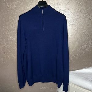 Jeremy Argyle NYC | Merino Wool Sweater